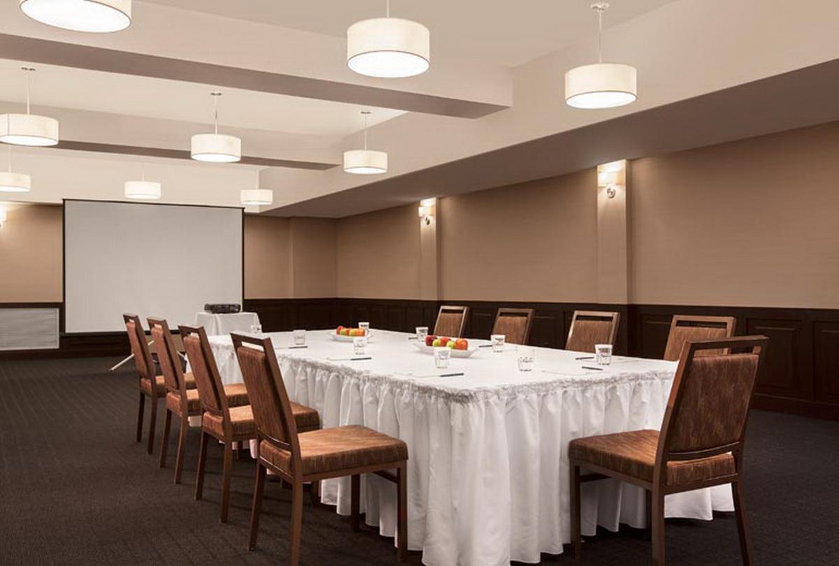 Best Western Premier Aberdeen Kamloops Exterior photo