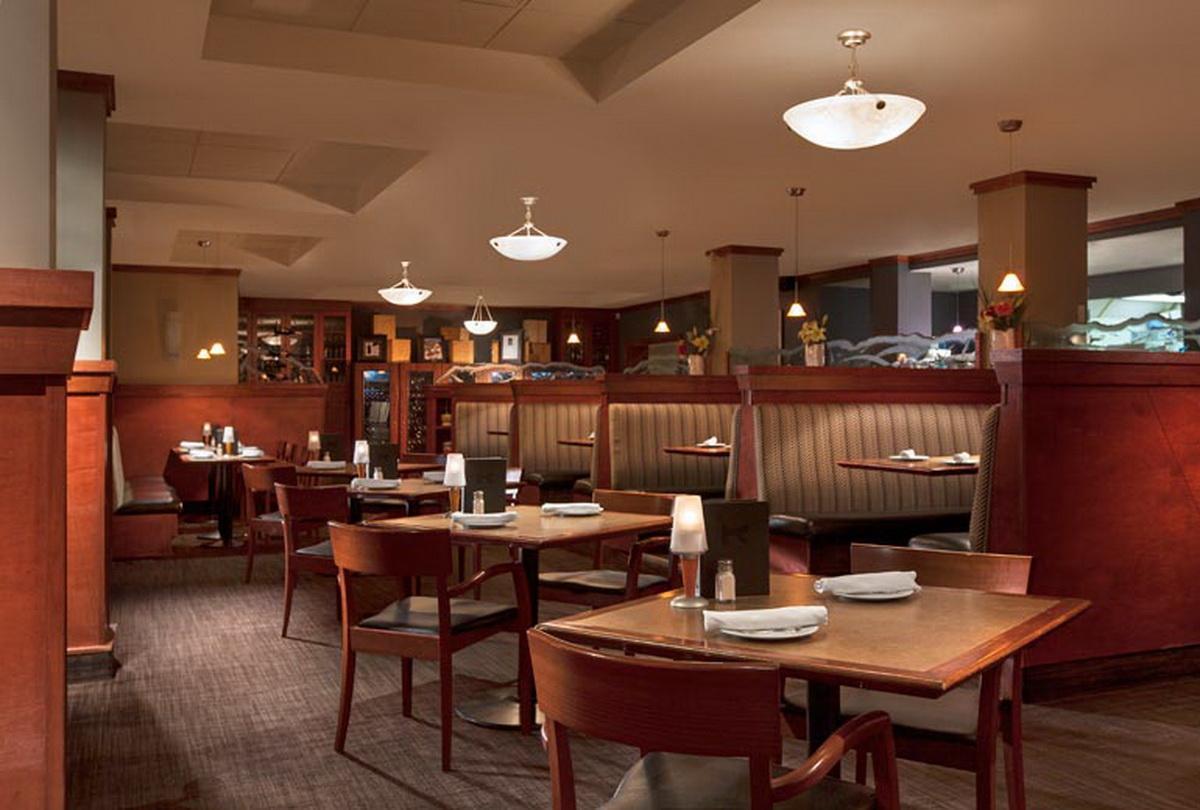 Best Western Premier Aberdeen Kamloops Exterior photo