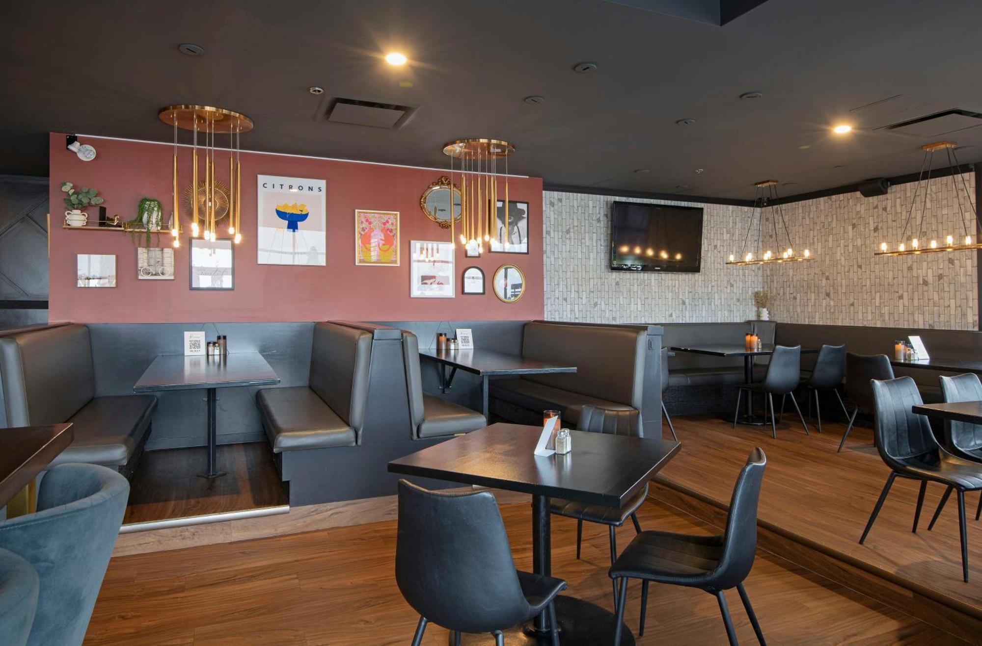 Best Western Premier Aberdeen Kamloops Exterior photo